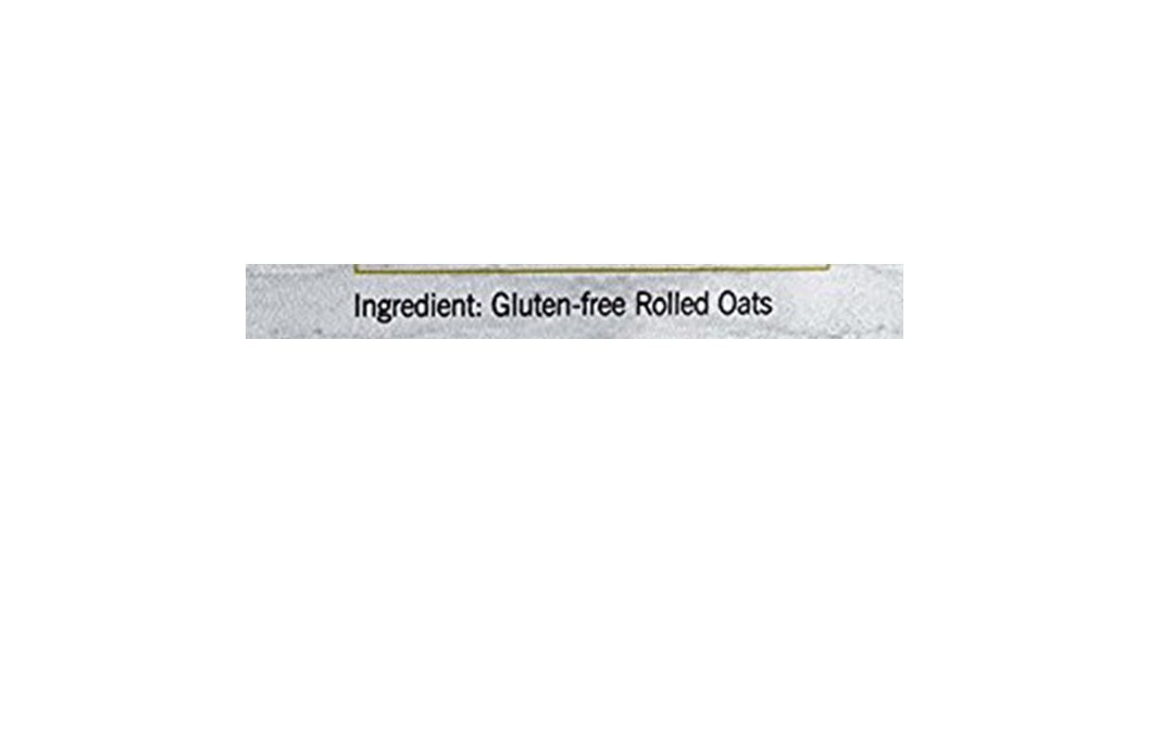 Raw Essentials Rolled Oats    Pack  1 kilogram